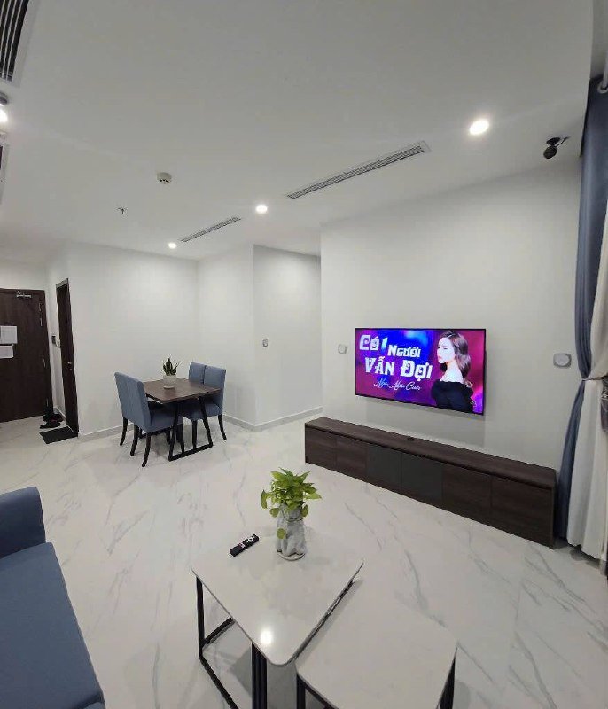 Apartment for rent in Thu Duc - Vinhomes Grand Park, Ho Chi Minh City - 2