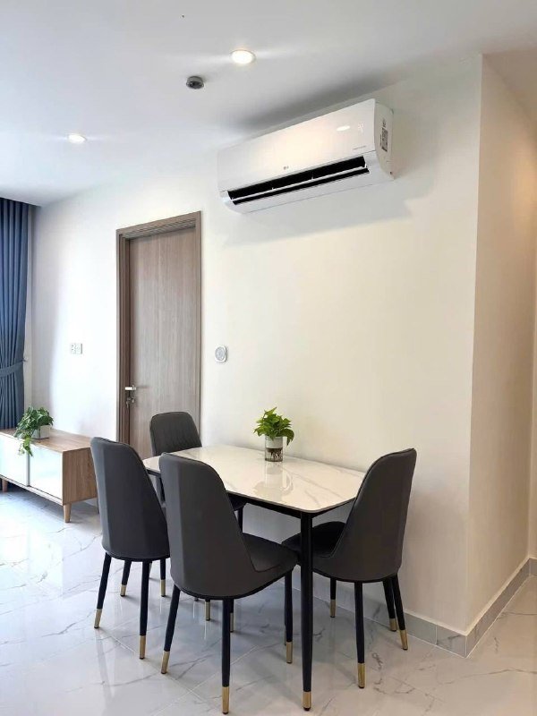 Apartment for rent in District 12, Ho Chi Minh City - 3