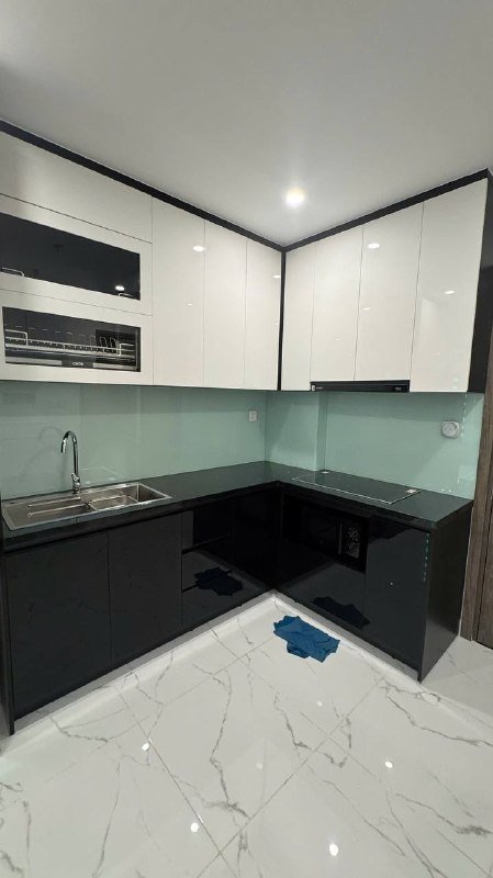 Apartment for rent in District 12, Ho Chi Minh City - 3