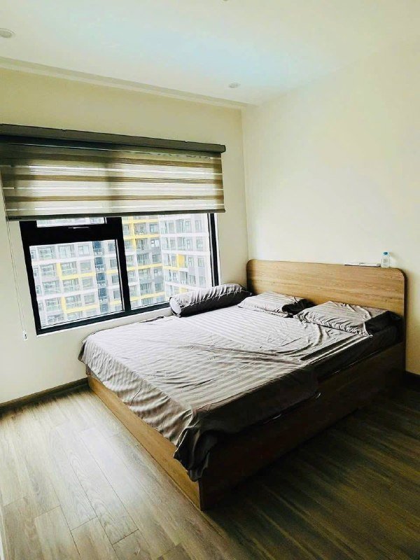 Apartment for rent in Thu Duc - Vinhomes Grand Park, Ho Chi Minh City - 3