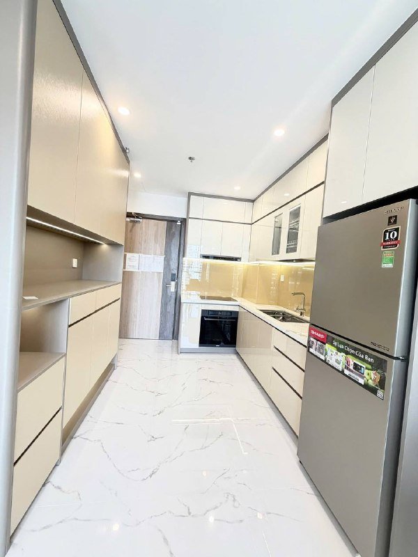 Apartment for rent in District 12, Ho Chi Minh City - 3