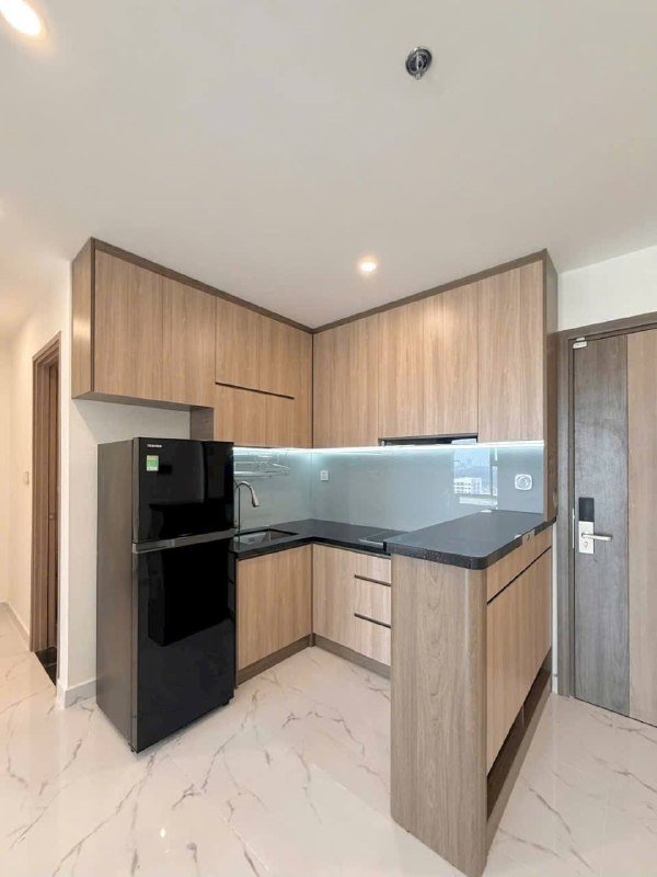 Apartment for rent in District 12, Ho Chi Minh City - 2
