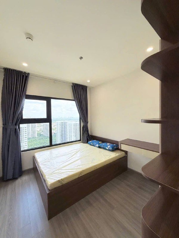 Apartment for rent in District 12, Ho Chi Minh City - 3