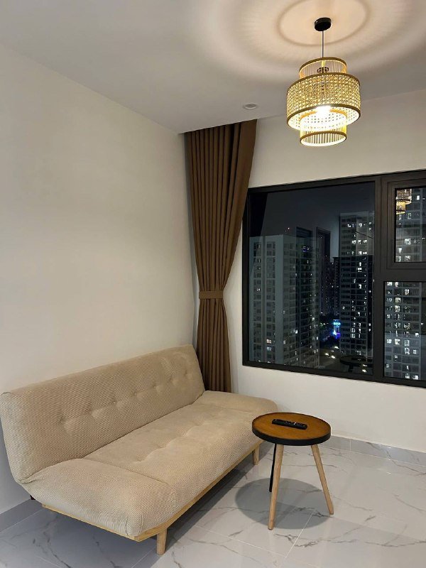 Apartment for rent in District 12, Ho Chi Minh City - 2