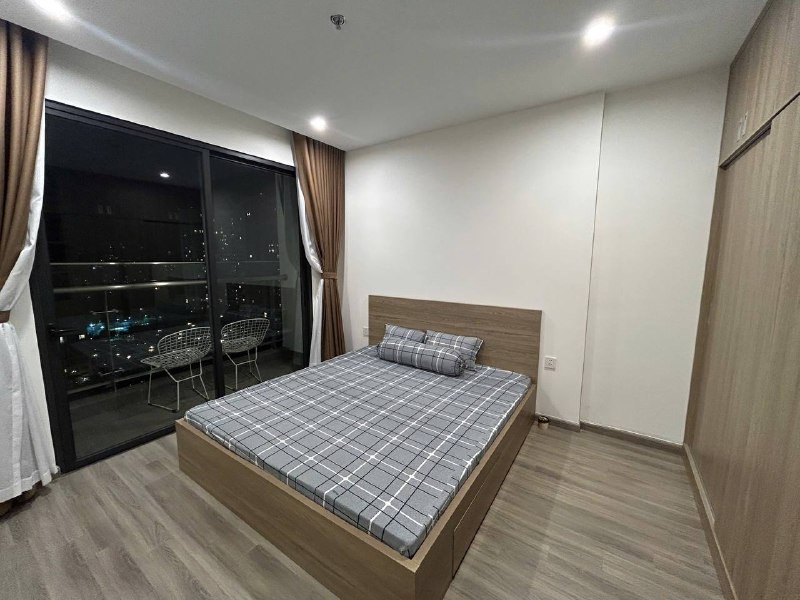 Apartment for rent in District 12, Ho Chi Minh City - 3