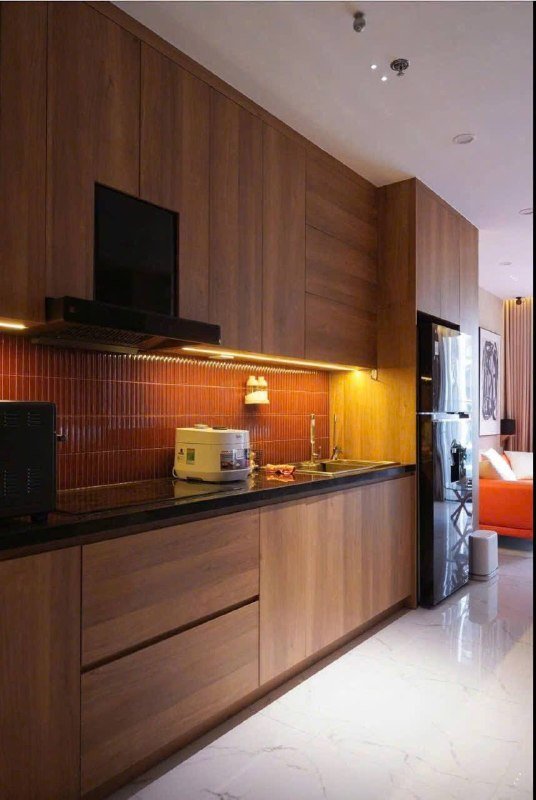 Apartment for rent in District 12, Ho Chi Minh City - 3