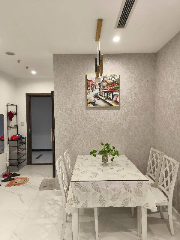 Apartment for rent in Thu Duc - Vinhomes Grand Park, Ho Chi Minh City - 3