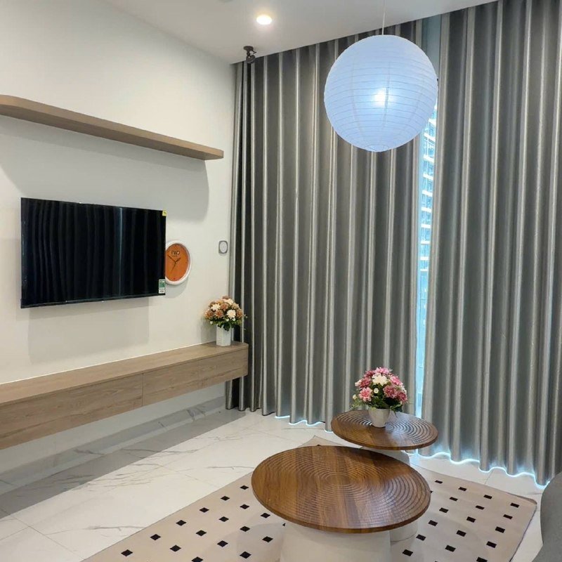 Apartment for rent in Thu Duc - Vinhomes Grand Park, Ho Chi Minh City - 3