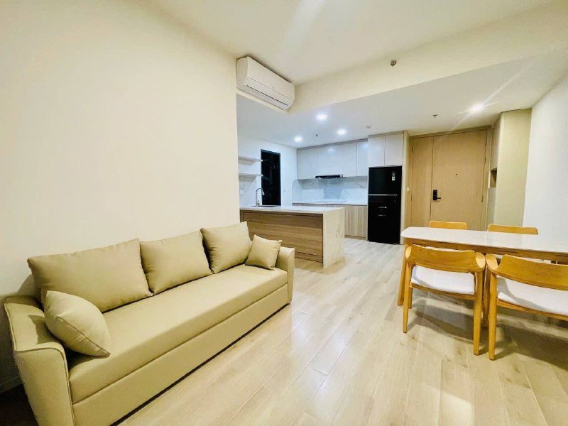 Apartment for rent in Thu Duc - Vinhomes Grand Park, Ho Chi Minh City - 3