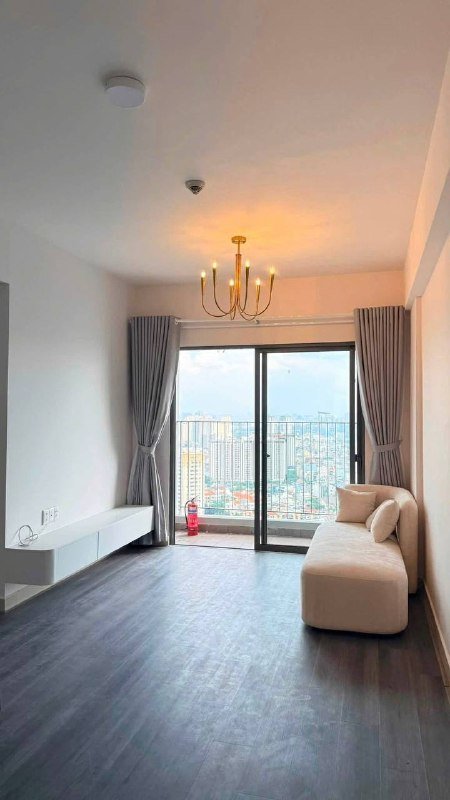 Квартира Тху Дык - Vinhomes Grand Park