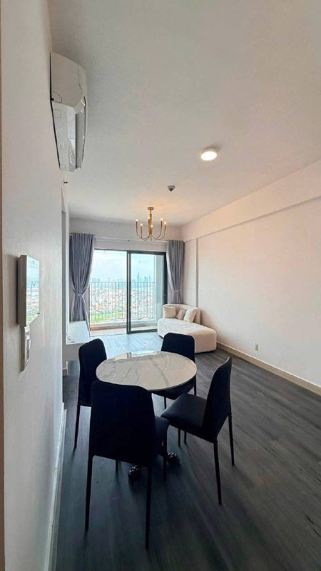Apartment for rent in Thu Duc - Vinhomes Grand Park, Ho Chi Minh City - 2