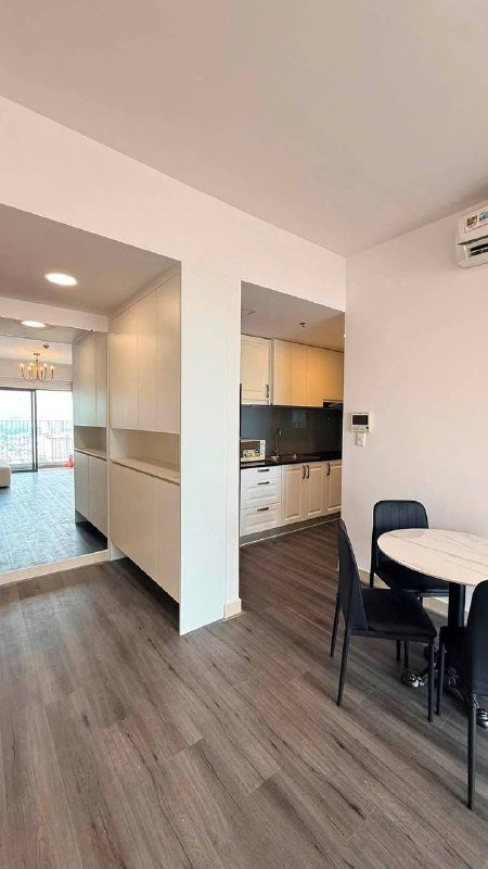 Apartment for rent in Thu Duc - Vinhomes Grand Park, Ho Chi Minh City - 3