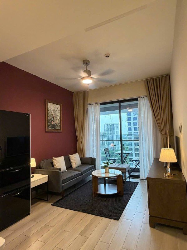 Квартира Тху Дык - Vinhomes Grand Park