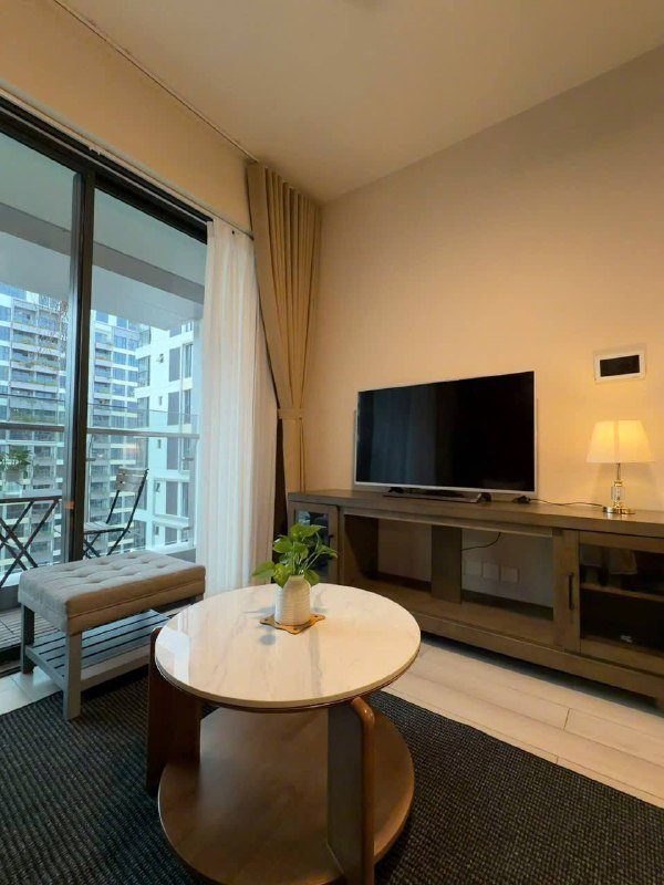 Apartment for rent in Thu Duc - Vinhomes Grand Park, Ho Chi Minh City - 3