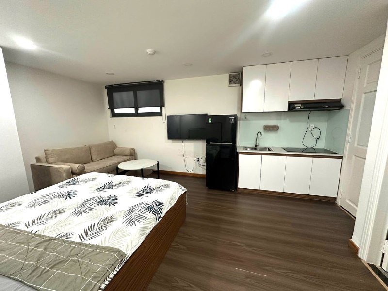 Room for rent in District 7, Ho Chi Minh City - 2