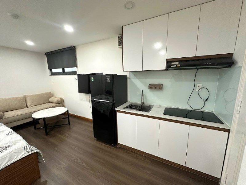 Room for rent in District 7, Ho Chi Minh City - 3