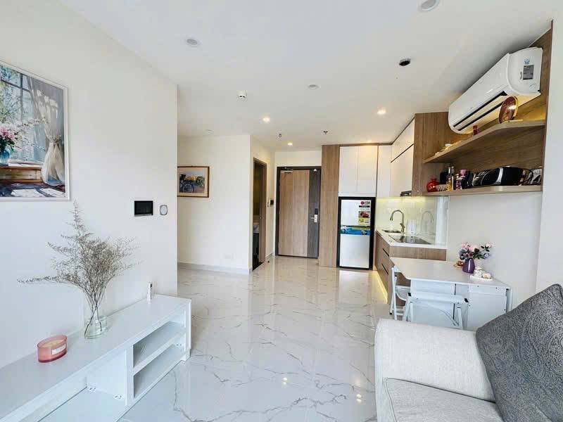 Apartment for rent in District 12, Ho Chi Minh City - 2