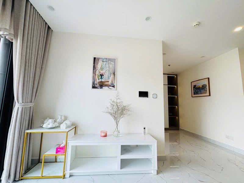 Apartment for rent in District 12, Ho Chi Minh City - 3