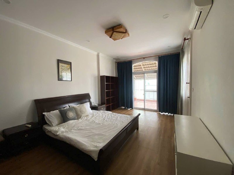 Villa for rent in District 7, Ho Chi Minh City - 3