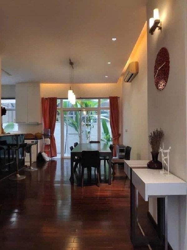 Villa for rent in District 7, Ho Chi Minh City - 3