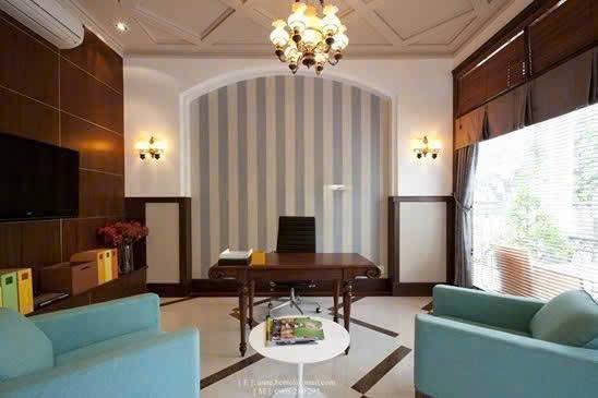 Villa for rent in District 7, Ho Chi Minh City - 2