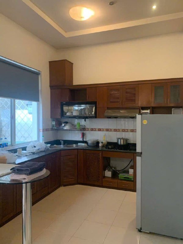 Villa for rent in District 7, Ho Chi Minh City - 3