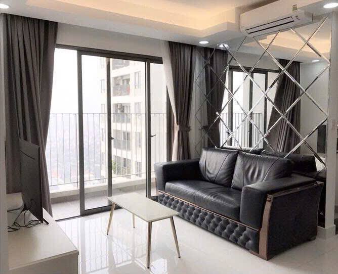 Квартира Тху Дык - Vinhomes Grand Park