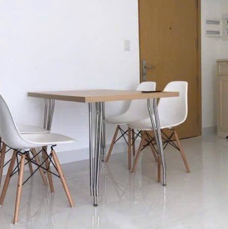 Apartment for rent in Thu Duc - Vinhomes Grand Park, Ho Chi Minh City - 2