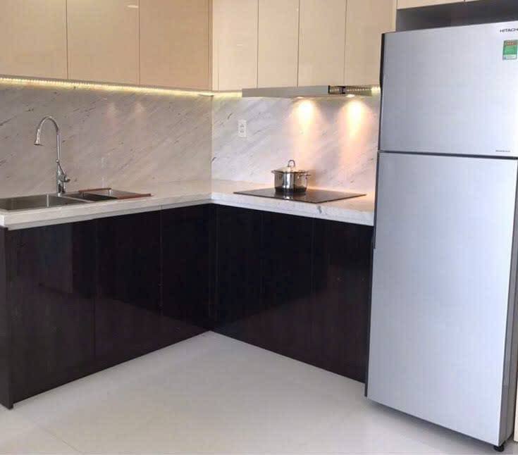 Apartment for rent in Thu Duc - Vinhomes Grand Park, Ho Chi Minh City - 3