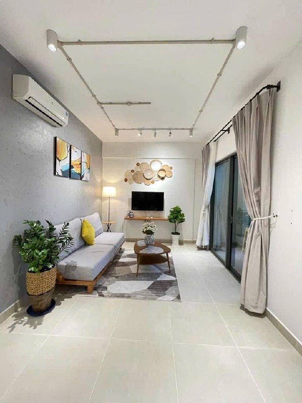 Квартира Тху Дык - Vinhomes Grand Park