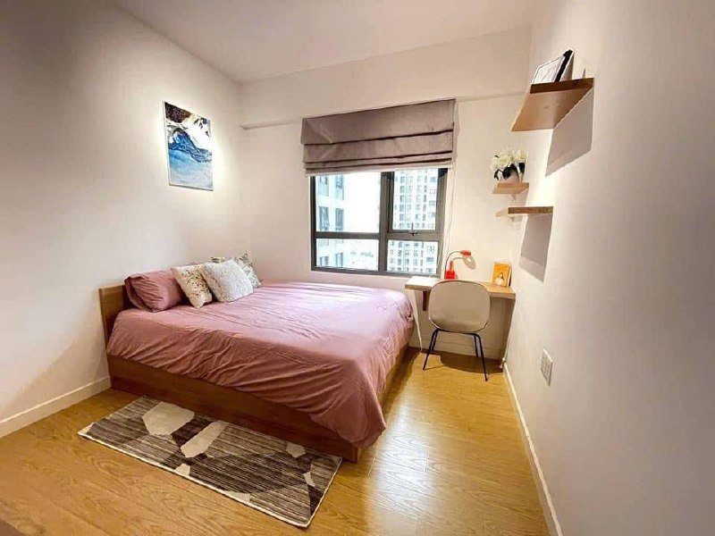 Apartment for rent in Thu Duc - Vinhomes Grand Park, Ho Chi Minh City - 3