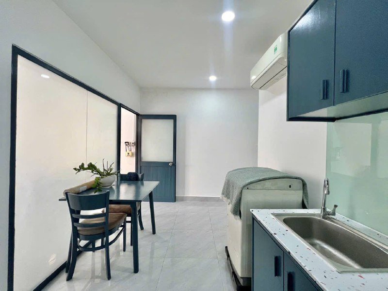 Apartment for rent in Binh Thanh, Ho Chi Minh City - 2