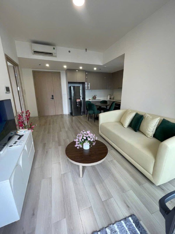 Apartment for rent in Thu Duc - Vinhomes Grand Park, Ho Chi Minh City - 3