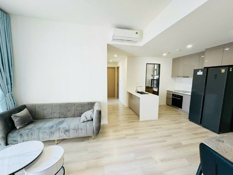 Apartment for rent in Thu Duc - Vinhomes Grand Park, Ho Chi Minh City - 2