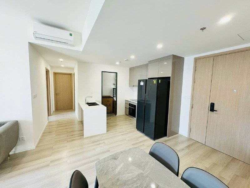Apartment for rent in Thu Duc - Vinhomes Grand Park, Ho Chi Minh City - 3