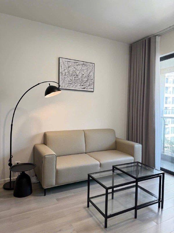 Квартира Тху Дык - Vinhomes Grand Park