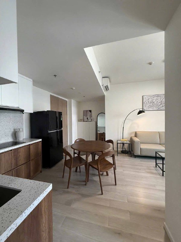 Apartment for rent in Thu Duc - Vinhomes Grand Park, Ho Chi Minh City - 2