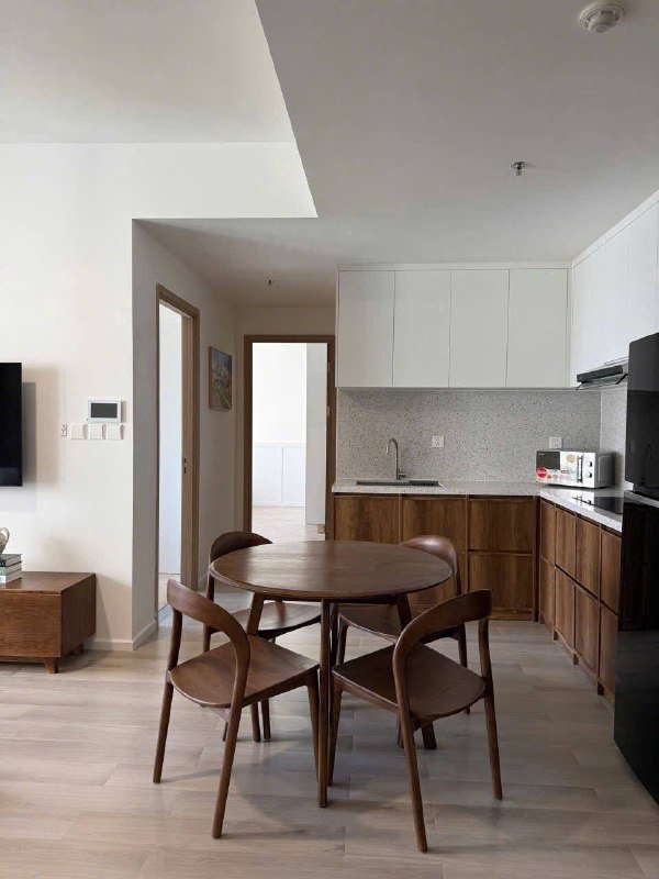 Apartment for rent in Thu Duc - Vinhomes Grand Park, Ho Chi Minh City - 3