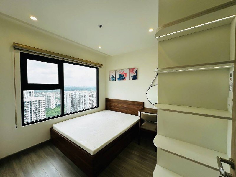 Apartment for rent in District 12, Ho Chi Minh City - 3