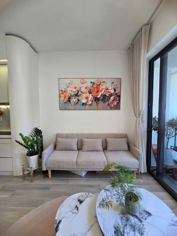 Квартира Тху Дык - Vinhomes Grand Park