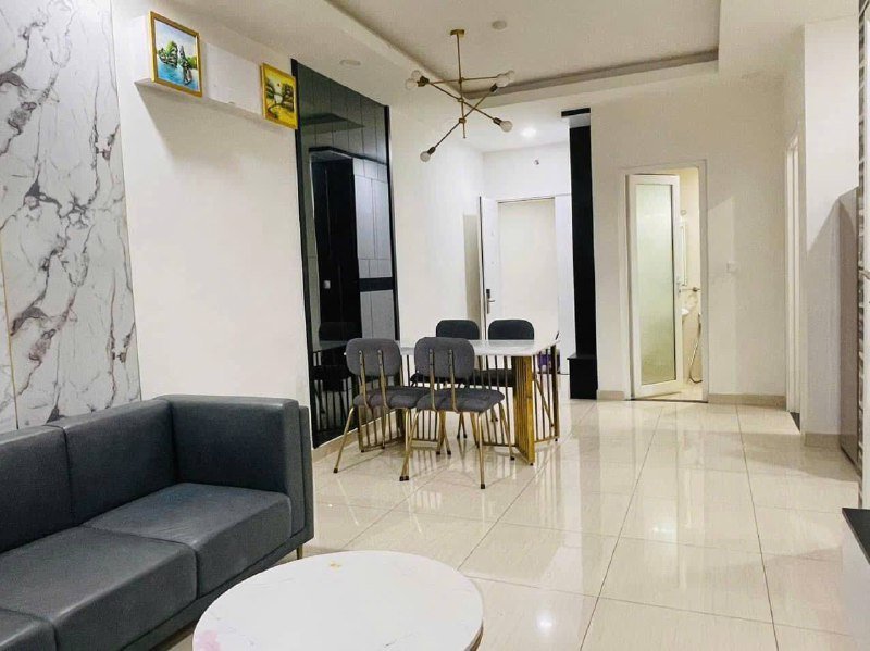 Apartment for rent, Ho Chi Minh City