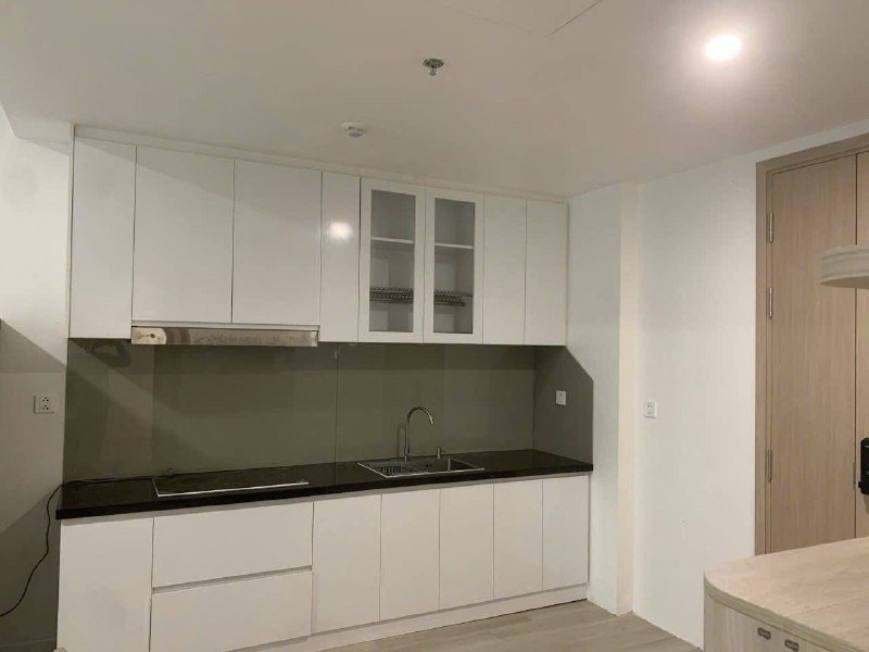 Apartment for rent in Thu Duc - Vinhomes Grand Park, Ho Chi Minh City - 2