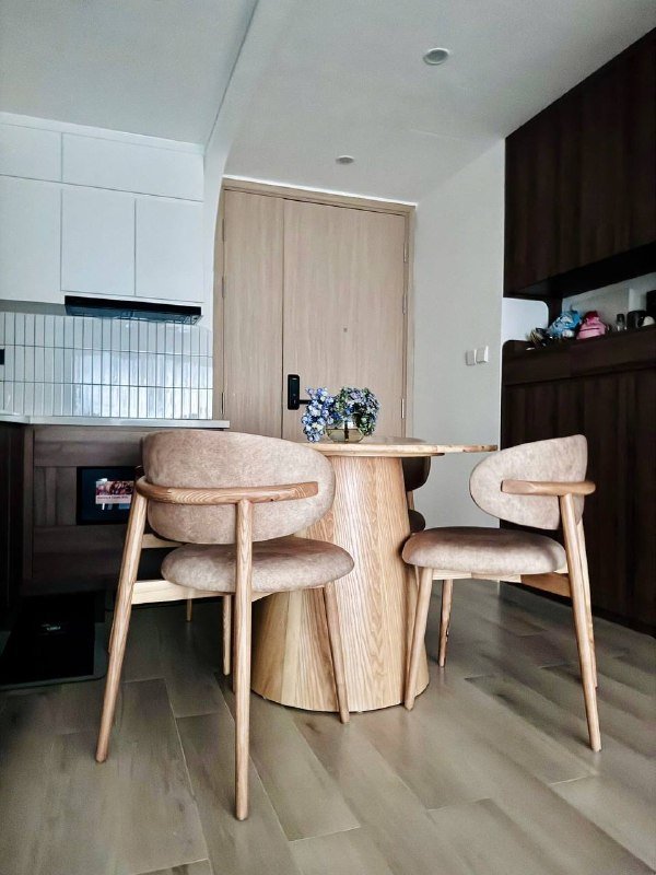 Apartment for rent in Thu Duc - Vinhomes Grand Park, Ho Chi Minh City - 2