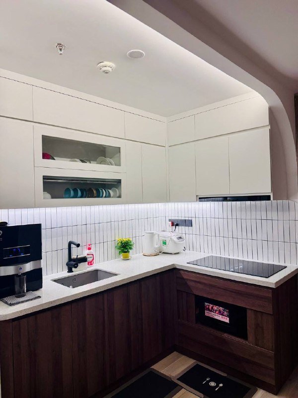 Apartment for rent in Thu Duc - Vinhomes Grand Park, Ho Chi Minh City - 3