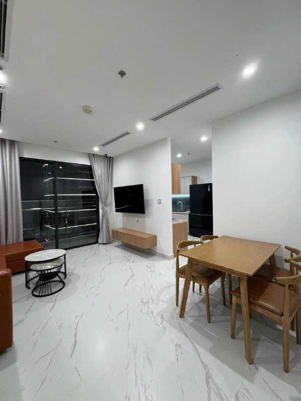Apartment for rent in Thu Duc - Vinhomes Grand Park, Ho Chi Minh City - 2