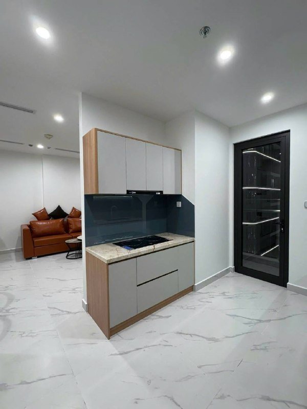 Apartment for rent in Thu Duc - Vinhomes Grand Park, Ho Chi Minh City - 3