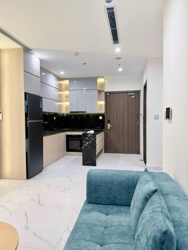Apartment for rent in Thu Duc - Vinhomes Grand Park, Ho Chi Minh City - 2