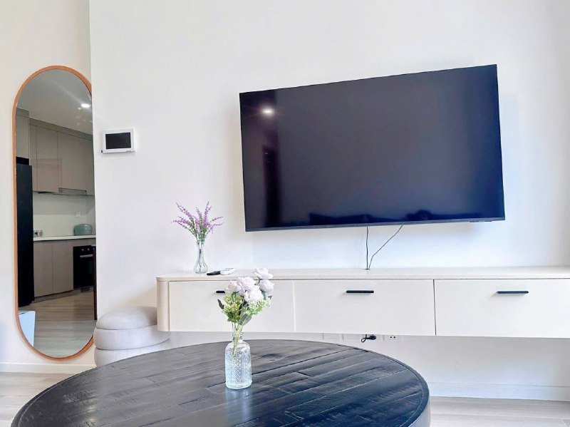 Apartment for rent in Thu Duc - Vinhomes Grand Park, Ho Chi Minh City - 2