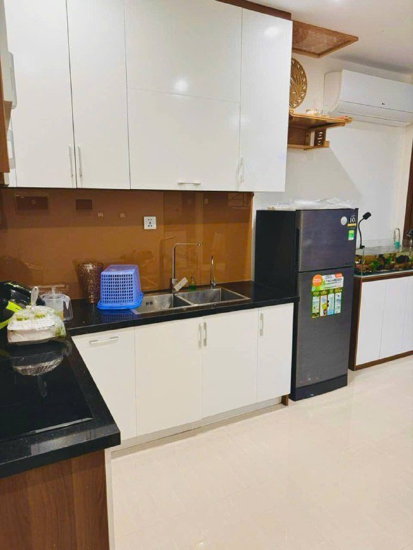 Apartment for rent in Thu Duc - Vinhomes Grand Park, Ho Chi Minh City - 3