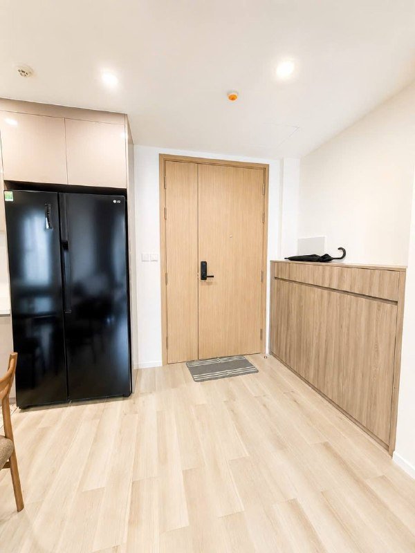 Apartment for rent in Thu Duc - Vinhomes Grand Park, Ho Chi Minh City - 2
